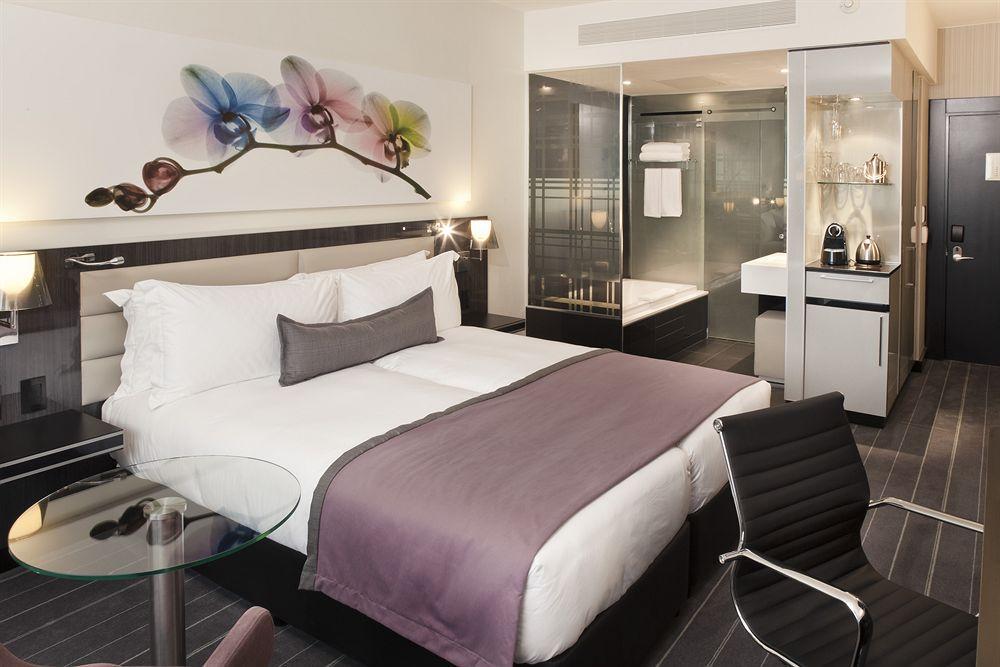 The Maslow Hotel, Sandton Kültér fotó