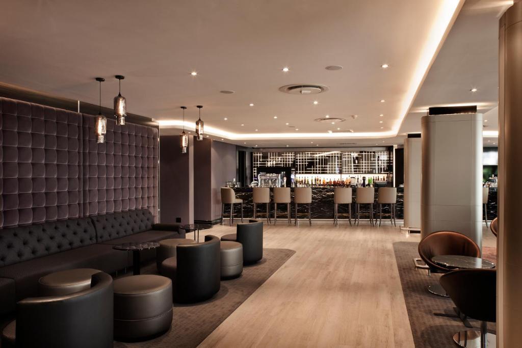 The Maslow Hotel, Sandton Kültér fotó