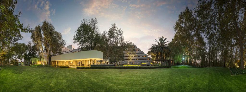The Maslow Hotel, Sandton Kültér fotó