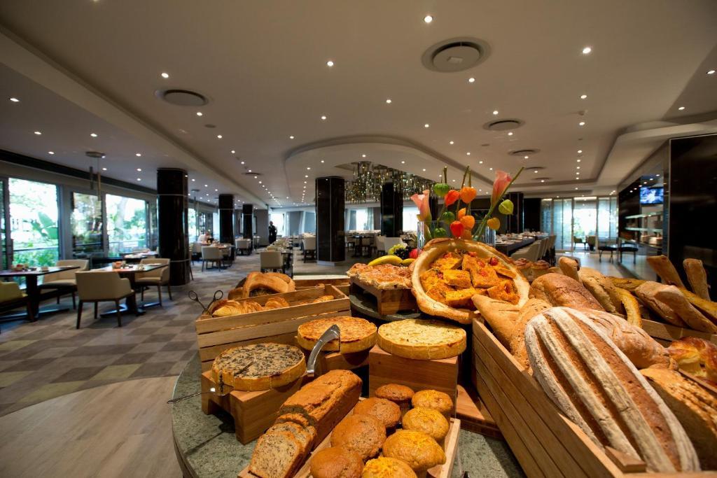 The Maslow Hotel, Sandton Kültér fotó