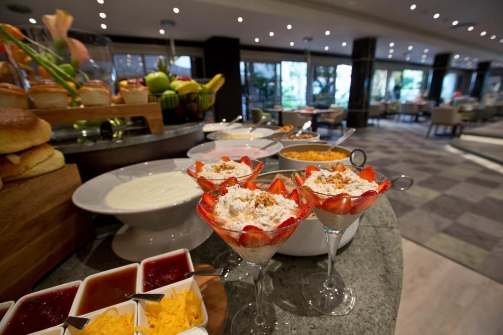 The Maslow Hotel, Sandton Kültér fotó