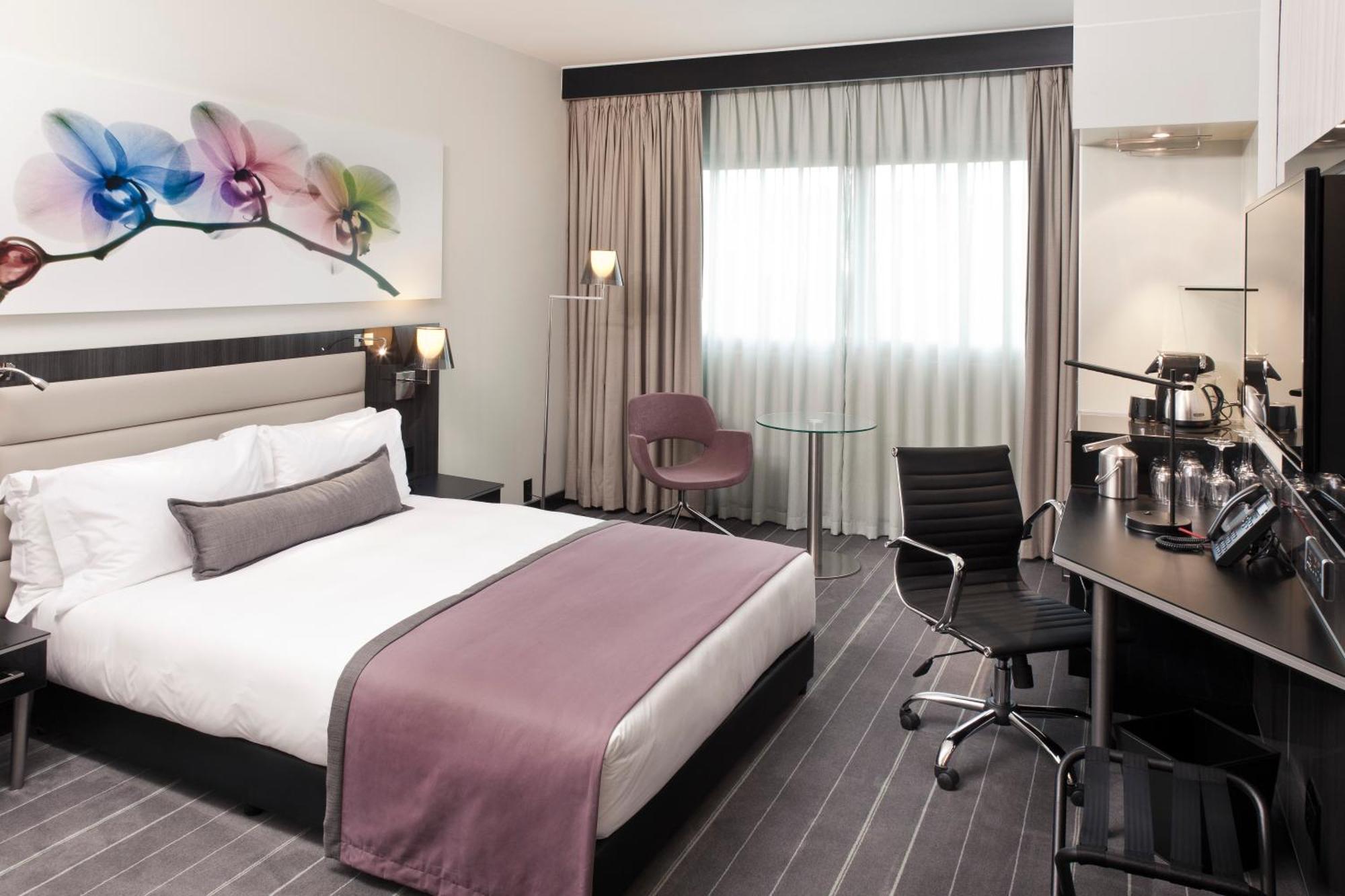 The Maslow Hotel, Sandton Kültér fotó
