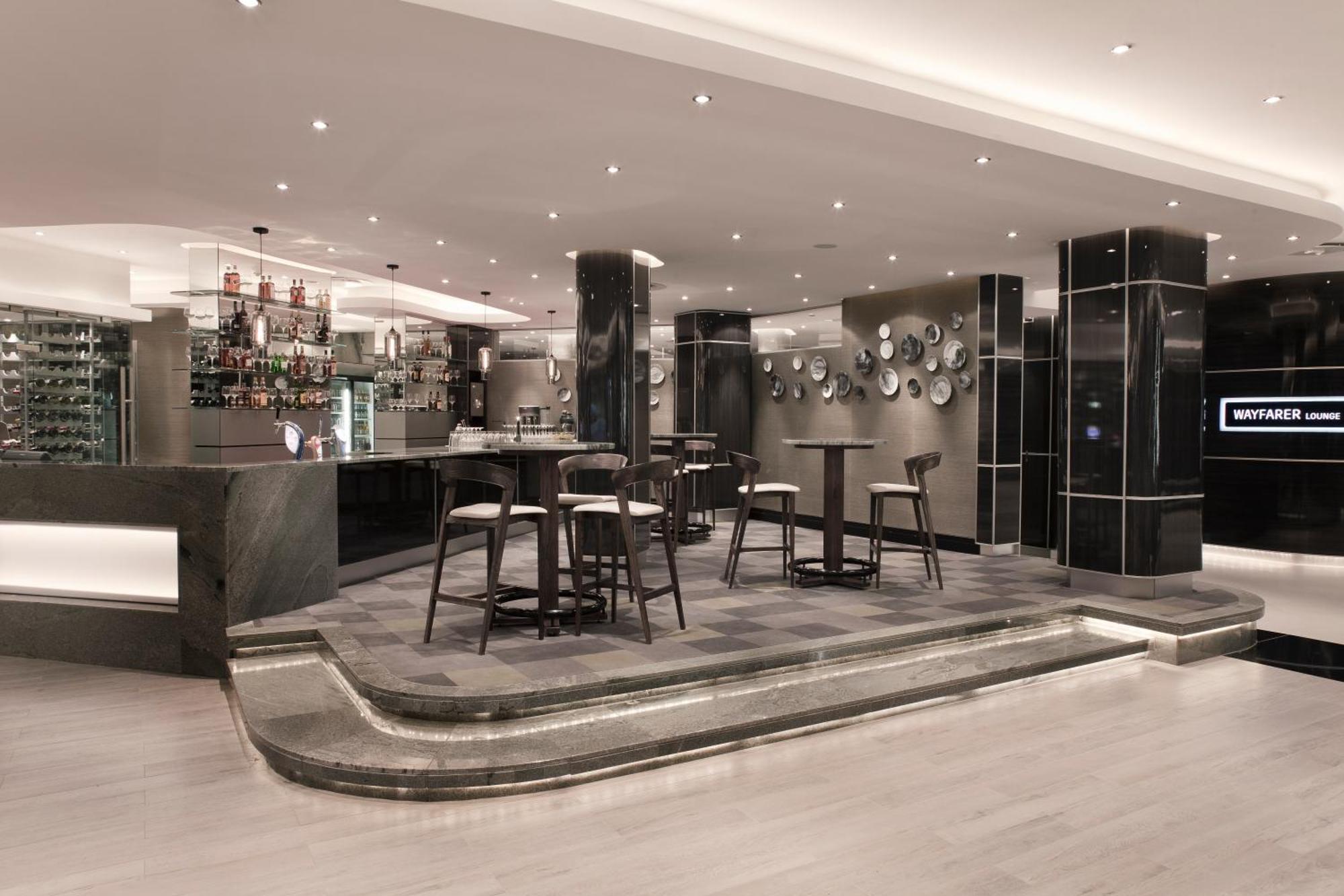 The Maslow Hotel, Sandton Kültér fotó