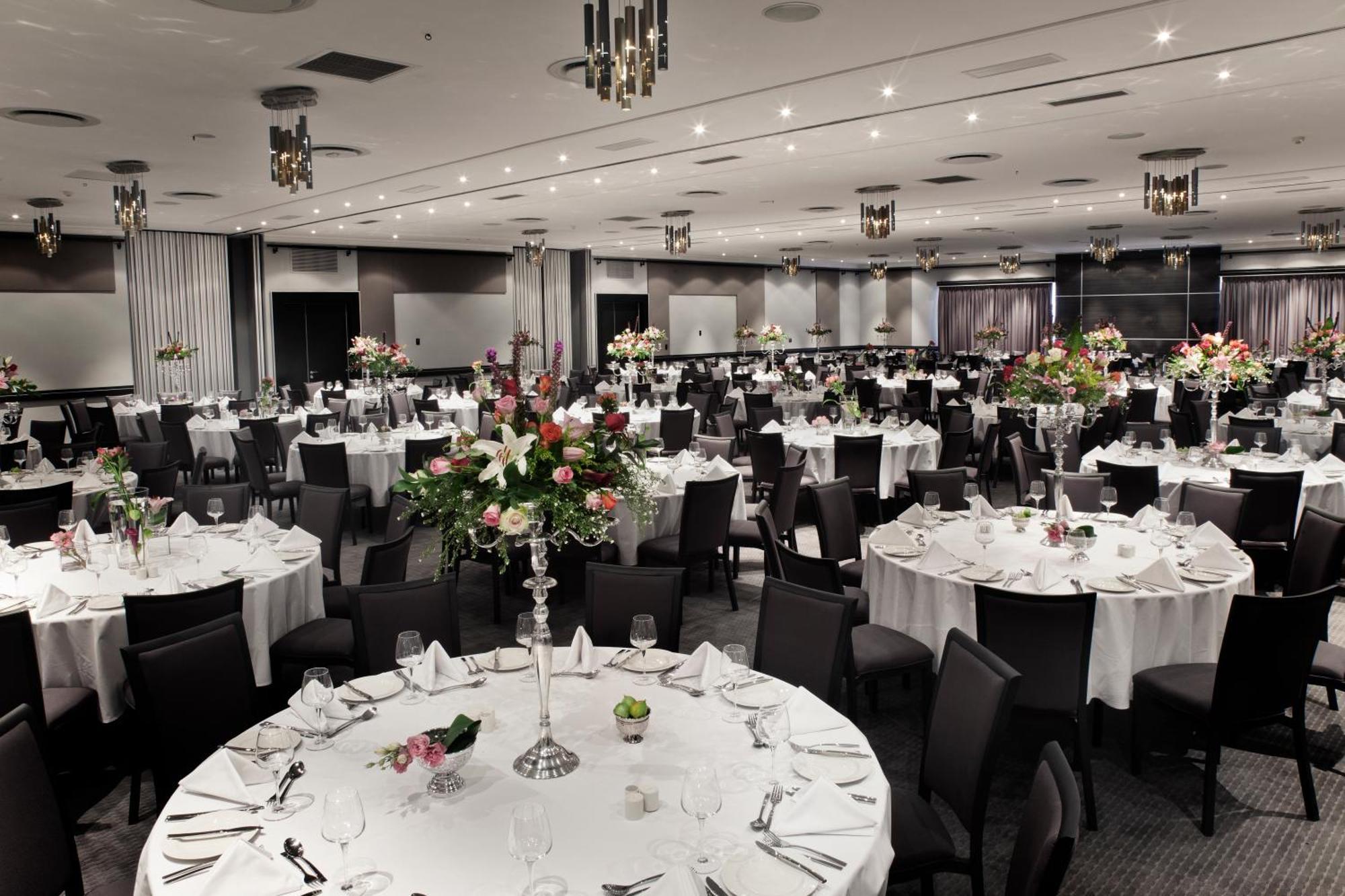 The Maslow Hotel, Sandton Kültér fotó