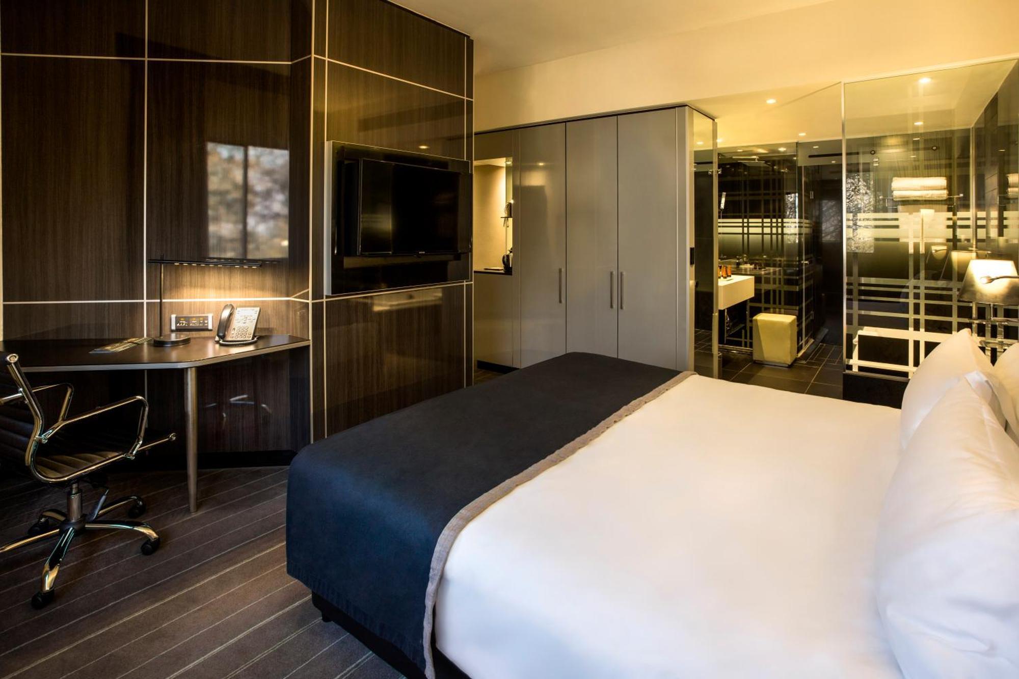The Maslow Hotel, Sandton Kültér fotó
