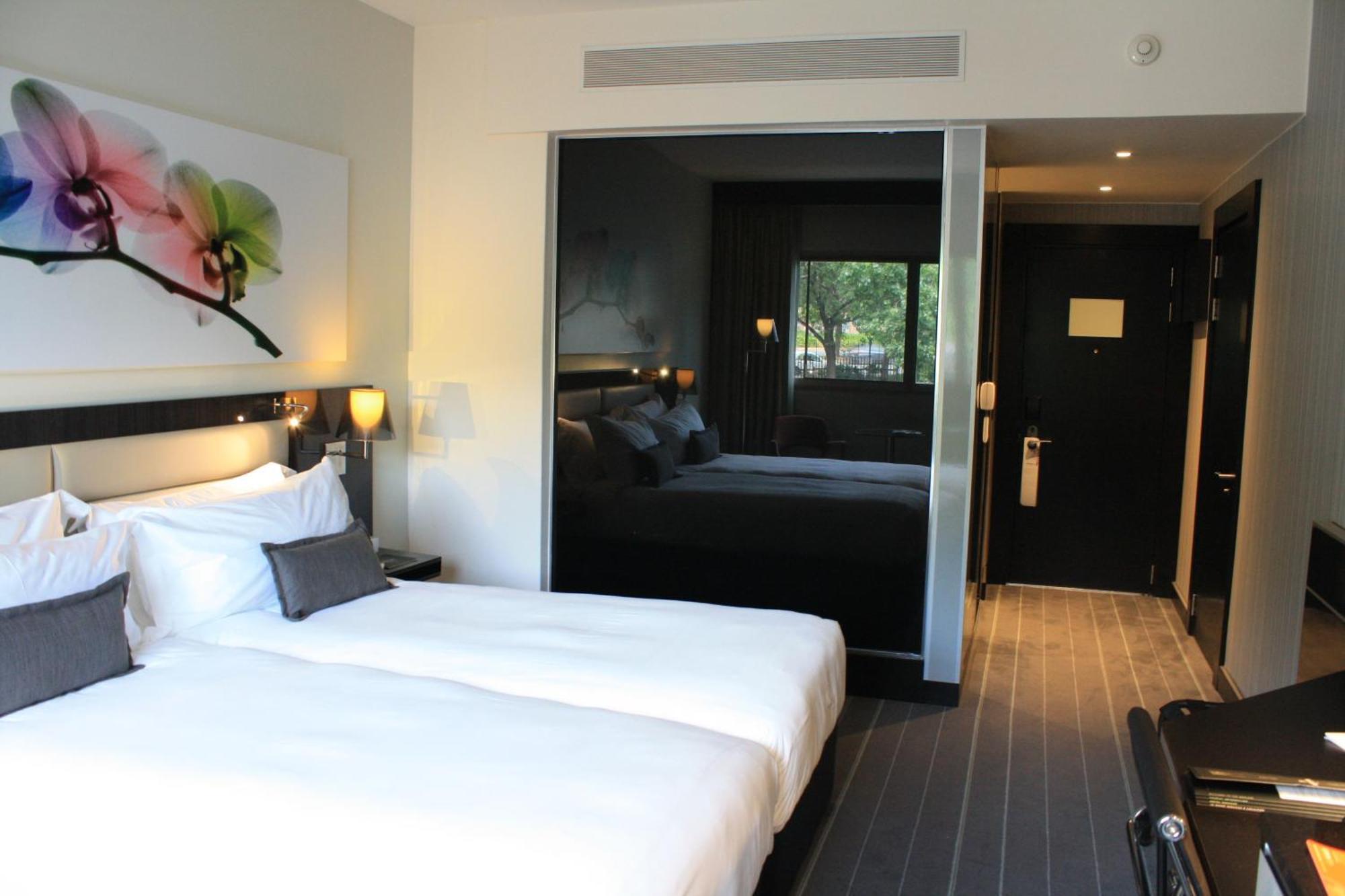 The Maslow Hotel, Sandton Kültér fotó
