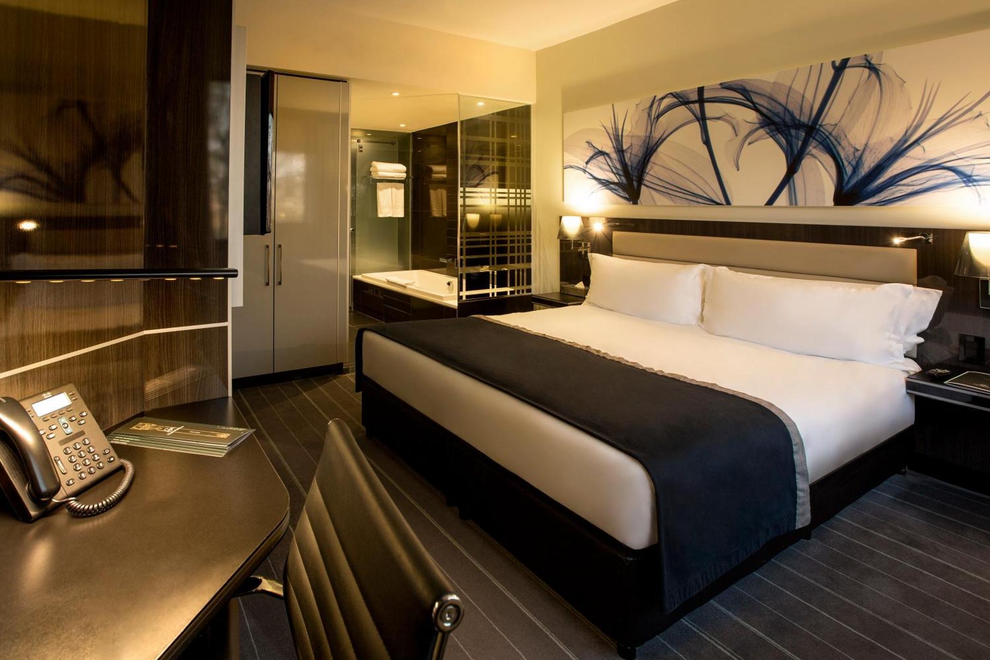 The Maslow Hotel, Sandton Kültér fotó