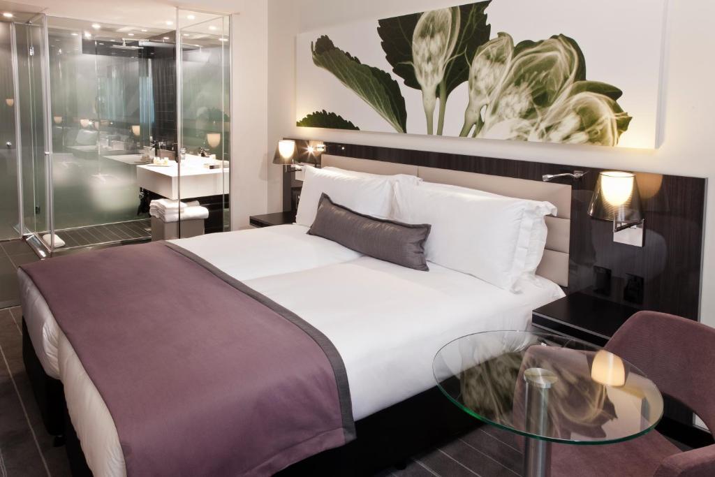 The Maslow Hotel, Sandton Kültér fotó