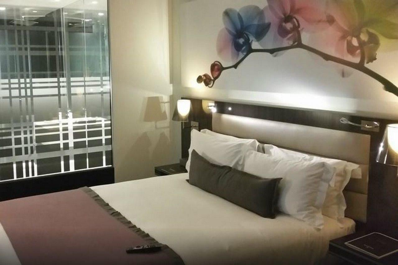The Maslow Hotel, Sandton Kültér fotó