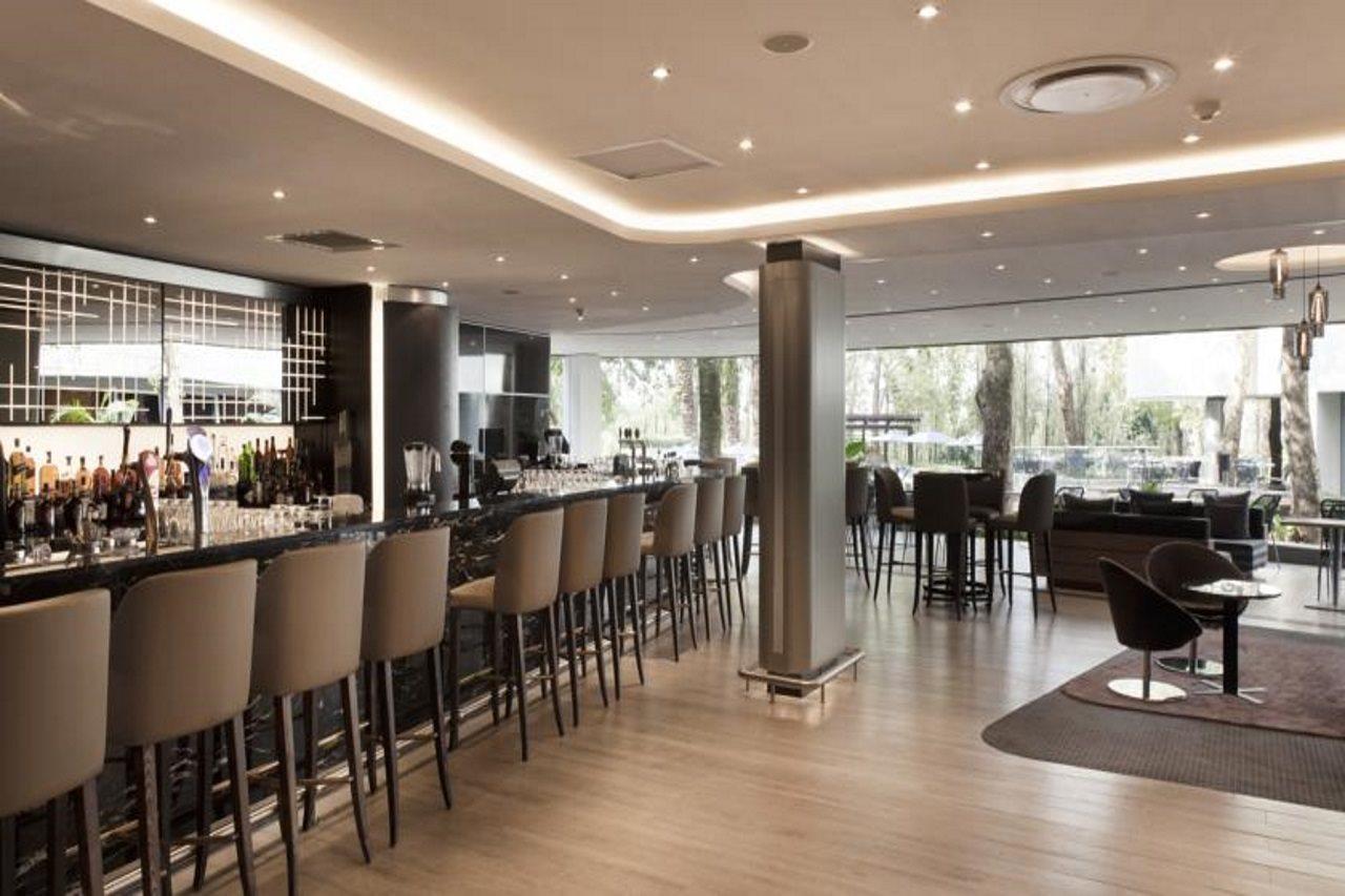 The Maslow Hotel, Sandton Kültér fotó
