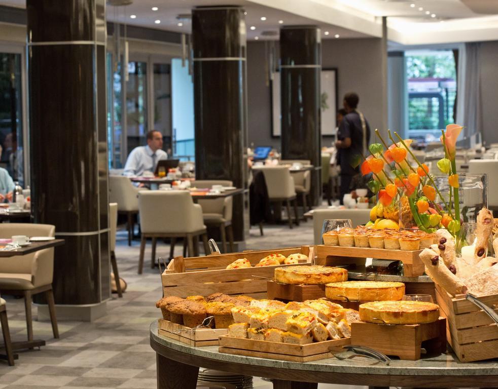 The Maslow Hotel, Sandton Kültér fotó