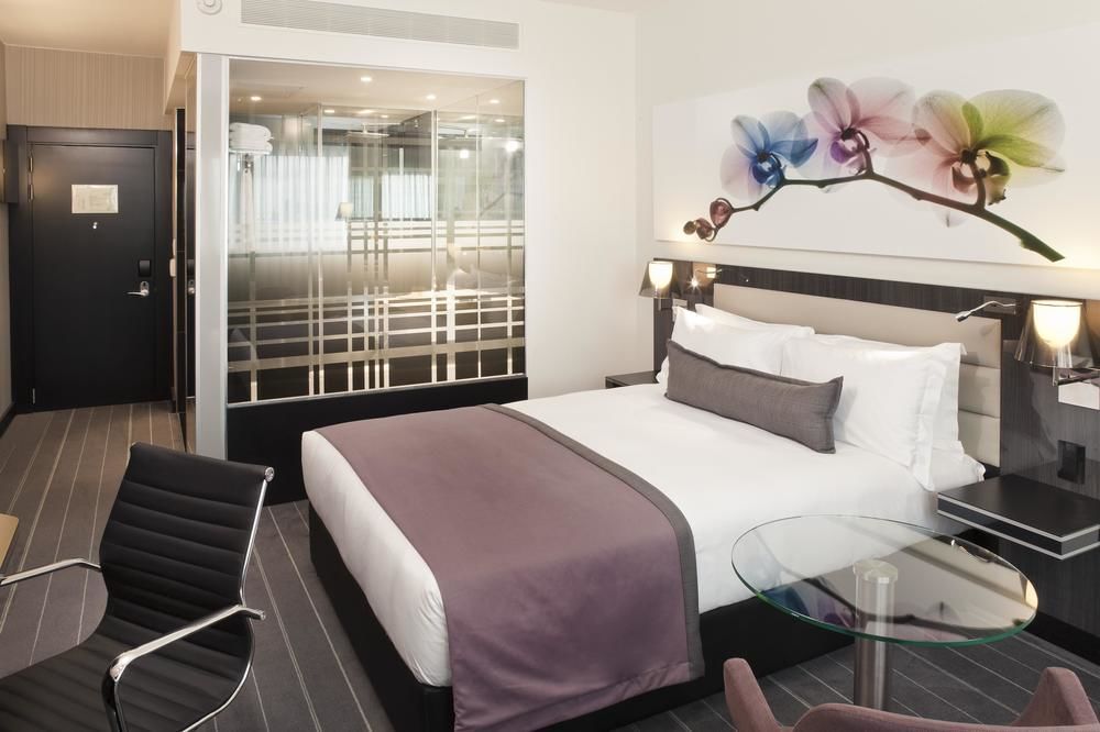 The Maslow Hotel, Sandton Kültér fotó