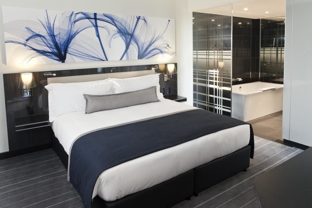 The Maslow Hotel, Sandton Kültér fotó