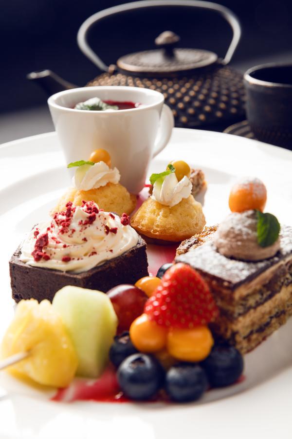 The Maslow Hotel, Sandton Kültér fotó