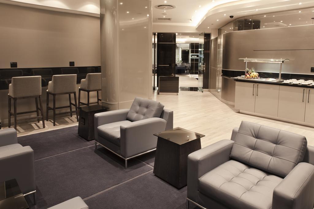 The Maslow Hotel, Sandton Kültér fotó